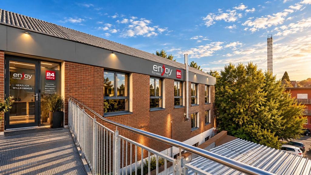 Standort Ellwangen | Einfach fit
